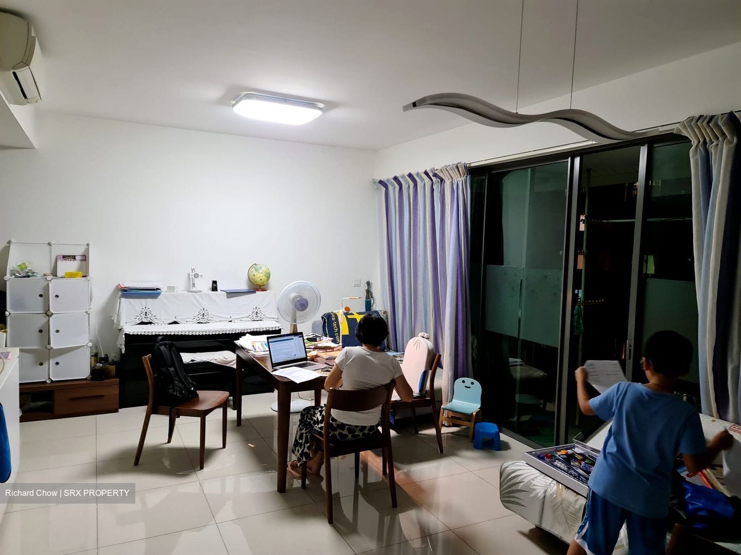 The Topiary (D28), Condominium #390334711